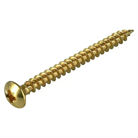 Spanplattenschraube