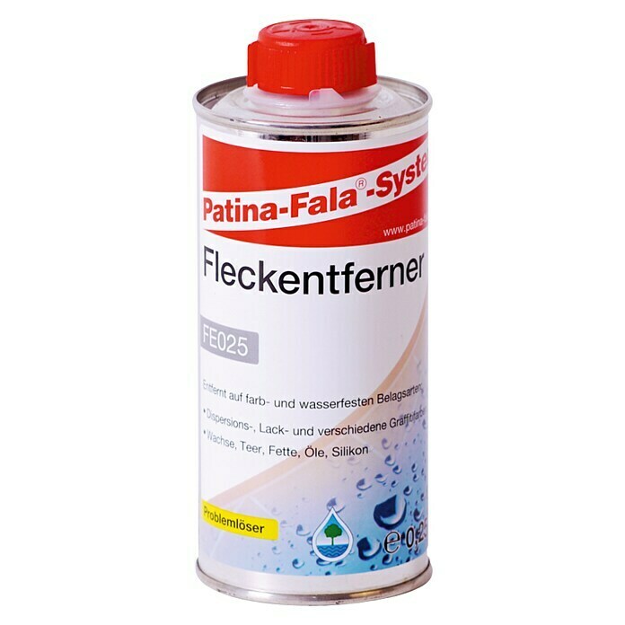 Patina-Fala Fleckentferner (250 ml)