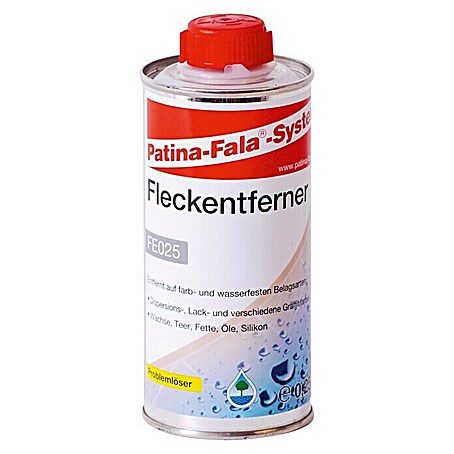 Patina-Fala Fleckenentferner (250 ml)
