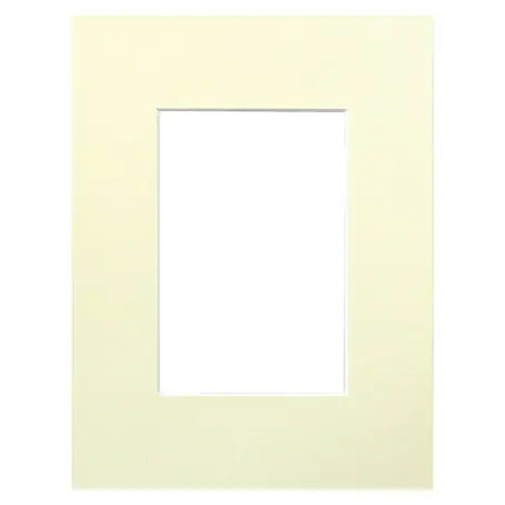 Nielsen  Passepartout White Core