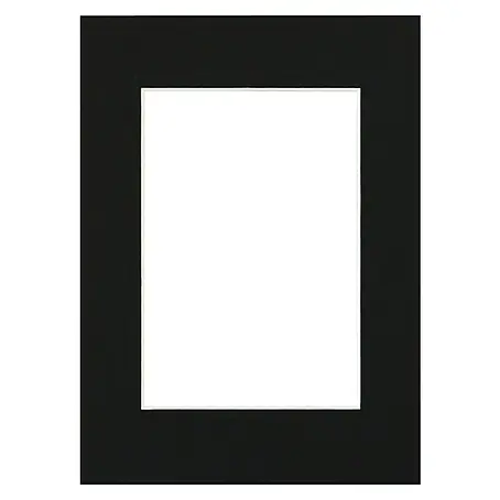 Nielsen  Passepartout White Core