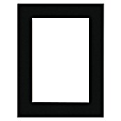 Nielsen Passepartout White Core (Schwarz, L x B: 30 x 40 cm, Bildformat: 20 x 30 cm)