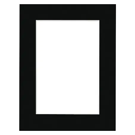 Nielsen  Passepartout White Core