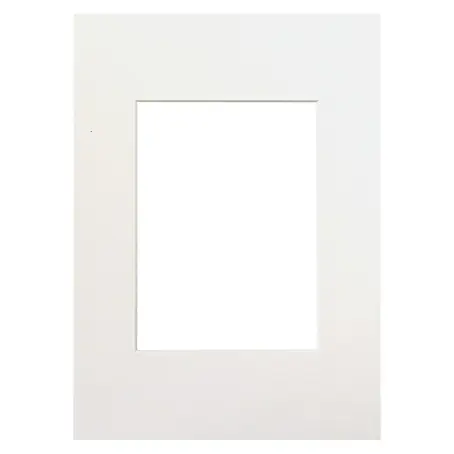 Nielsen  Passepartout White Core
