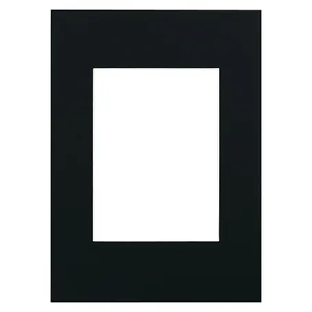 Nielsen  Passepartout White Core
