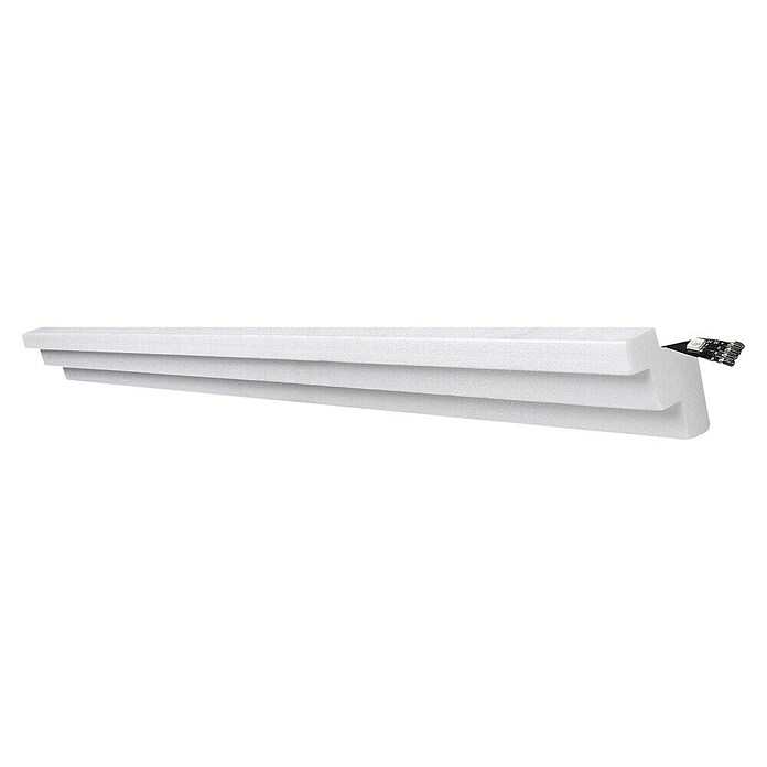 Decosa Lichtlijst Kristine (2 m, Geëxpandeerd polystyreen (EPS))