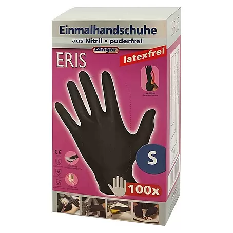 Sänger  Einmalhandschuhe Eris