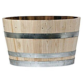 Plantenkuip (Ø x h: 60 x 35 cm, 70 l)