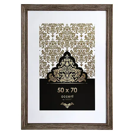 Accent  Holzrahmen Vintage