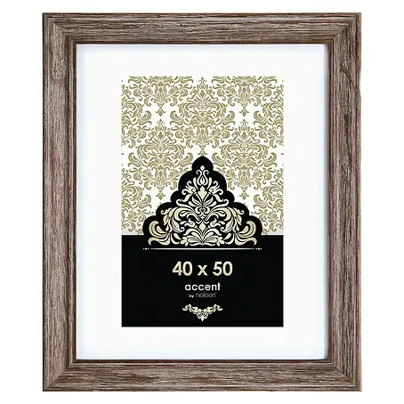 Accent  Holzrahmen Vintage