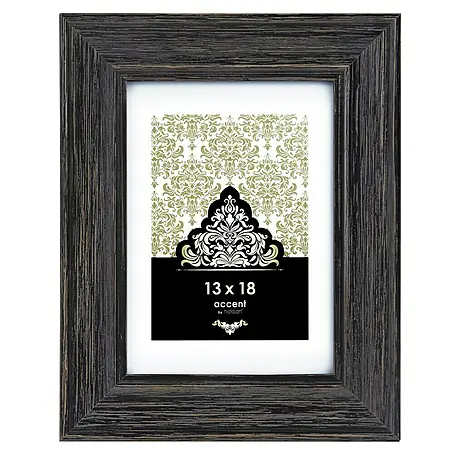 Accent  Holzrahmen Vintage