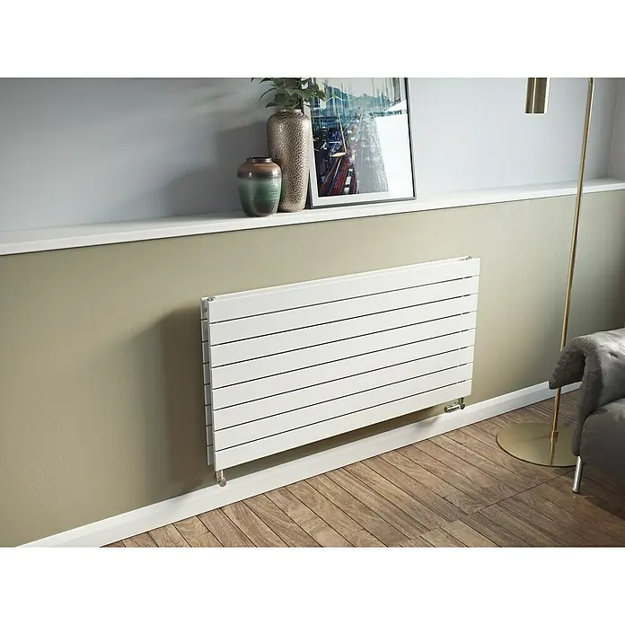 Ximax Raumheizkörper P1 Duplex Horizontal