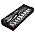 Wera Dopsleutelset 8100 SB 8 
