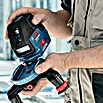 Bosch Professional Linienlaser GLL 3-50 (Arbeitsbereich: 10 m (ohne Empfänger))