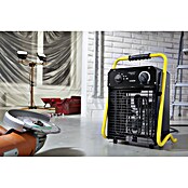 Voltomat HEATING Calefactor industrial (3.300 W, Niveles de calentamiento: 2)