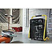 Voltomat HEATING Calefactor industrial (3.300 W, Niveles de calentamiento: 2)