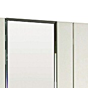 Ximax Raumheizkörper P1/S (59,5 x 180 cm, 690 W, Weiß)