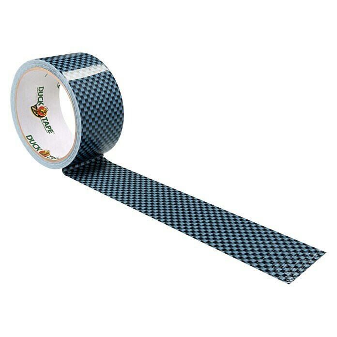 Duck Tape KreativklebebandBatic, 9,1 m x 48 mm Front View