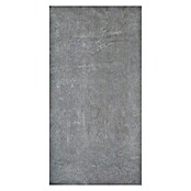 Keramische tegel (30 x 61,5 cm, Grijs, Geglazuurd)