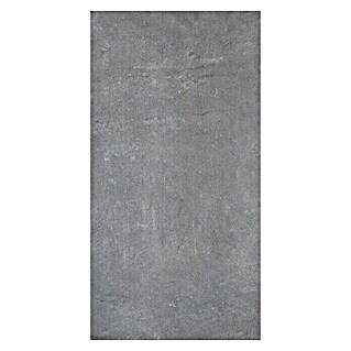 Keramische tegel Beton Grigio (30 x 61,5 cm, Grijs, Mat)