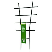 Gardol Rankhilfe (23 x 43 cm, Kunststoff, Grün)
