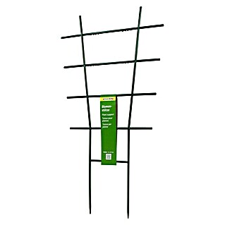 Gardol Plantgeleider (31 x 57 cm, Kunststof, Groen)
