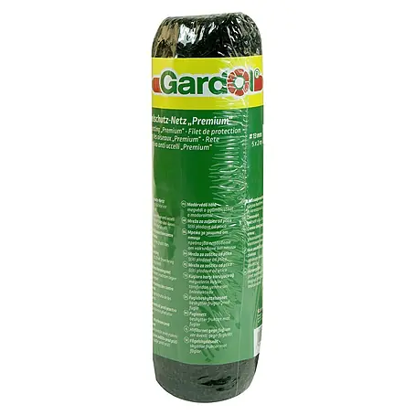Gardol Vogelschutznetz Premium