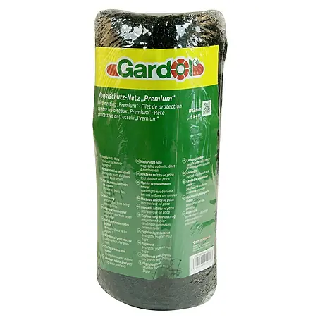 Gardol Vogelschutznetz Premium