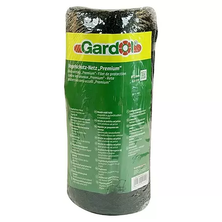 Gardol  Vogelschutznetz Premium