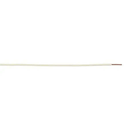 Klingeldraht YK 1x0,6 mm²