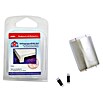 Sarei Schlagregendicht-Set (Passend für: Sarei Aluminiumfensterbänke)