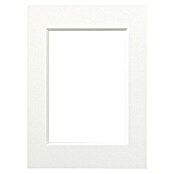 Nielsen Okvir za slike (Bijelo, 13 x 18 cm, Format slike: 9 x 13 cm)