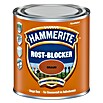 Hammerite Rost-Blocker (Braun, 250 ml, Matt, Lösemittelbasiert)