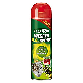 Substral Celaflor Wespen-Spray (500 ml)