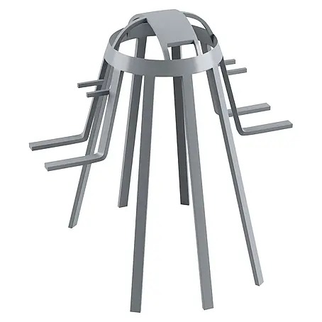 FunkeGruppe  Laubfangkorb