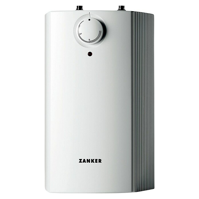 Zanker Acumulador pequeño (5 l, 2.000 W, +35 °C a +85 °C)
