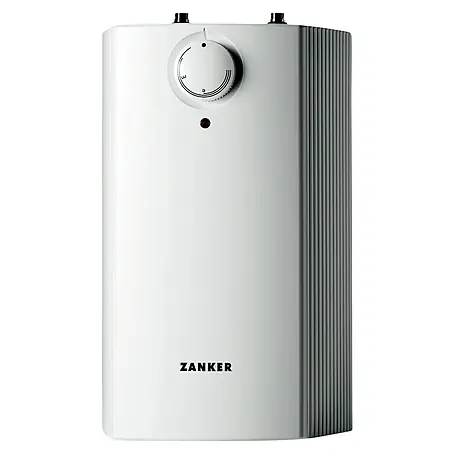 Zanker  Warmwasserspeicher WO 5 U-TS