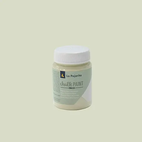 La Pajarita  Pintura de tiza Chalk Paint