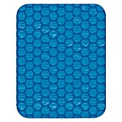 Cubierta de piscina para verano (Azul, PVC)