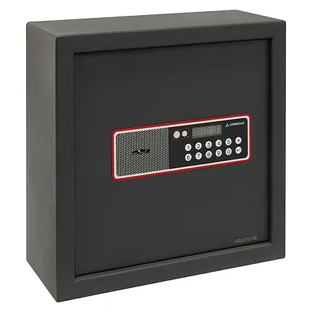 Arregui  Caja fuerte Cover 172060