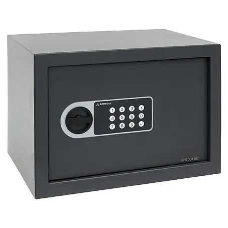 Arregui  Caja fuerte 16501-S1