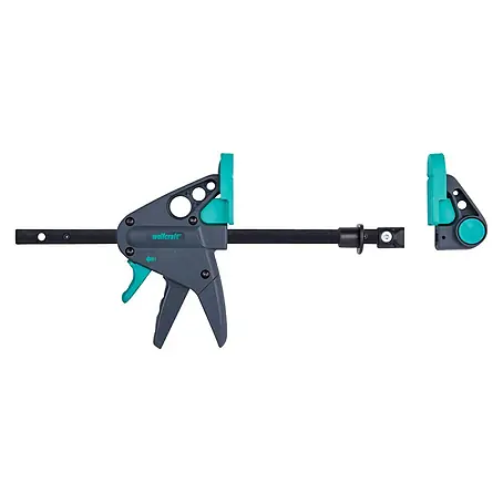 Wolfcraft  Sargento 65-150-W