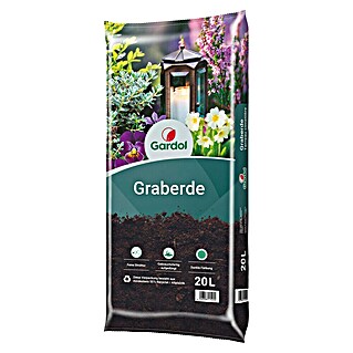 Gardol Graberde (20 l)