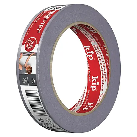 Kip  Fineline-Tape Washi-Tec Tapete 209