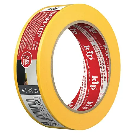 Kip  Fineline-Tape Washi-Tec Universal 208