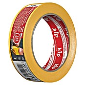 Kip PVC-Schutzband 218 (Selbstklebend, 33 m x 30 mm, Stärke: 0,16 mm, Temperaturbeständigkeit: Bis 60 °C)