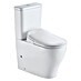 Pack de WC adosado Smart Vanda 