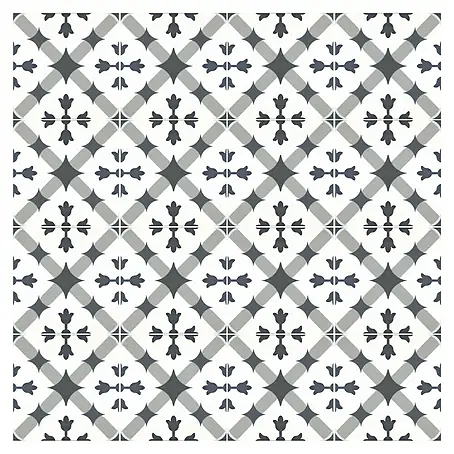 Malla mosaico Prado