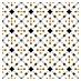 Malla mosaico Prado 