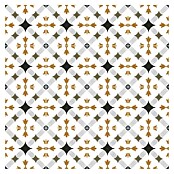 Malla mosaico Prado (29 x 29 cm, Pastel, Mate, 8 pzs.) | BAUHAUS